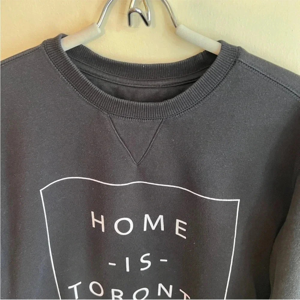 Peace Collective - Home is Toronto Tshirt - Picture 4 of 10
